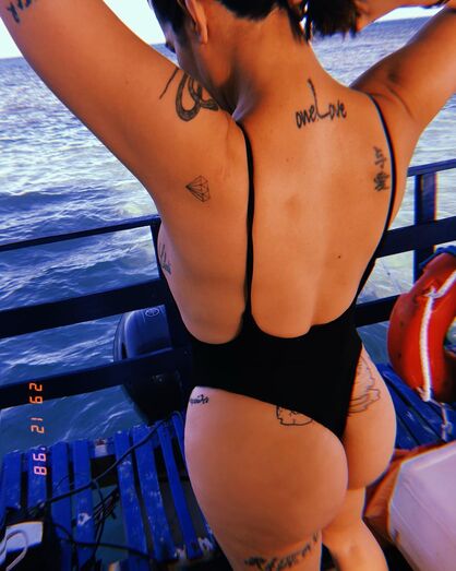 cleo pires