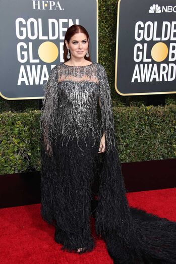 Debra Messing
