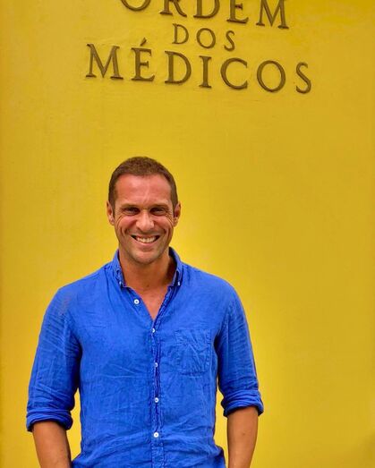 José Carlos Pereira 