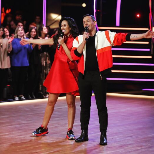 Rita Pereira, Dança com as Estrelas