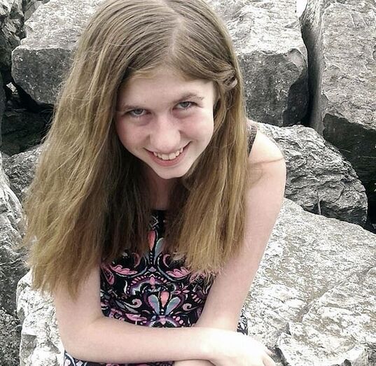 Jayme Closs