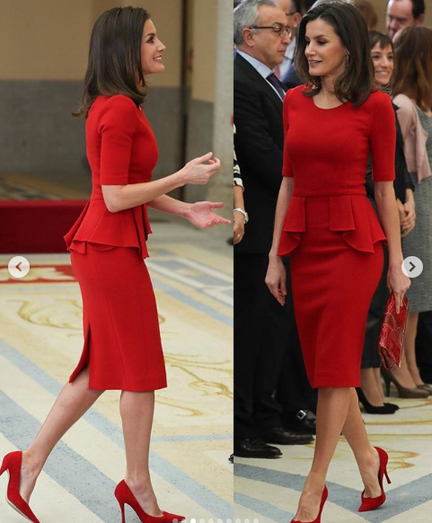 letizia