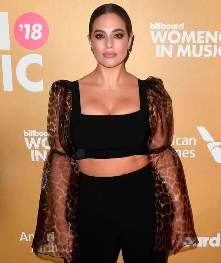 Ashley Graham