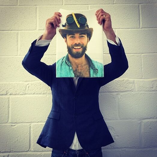 James Middleton