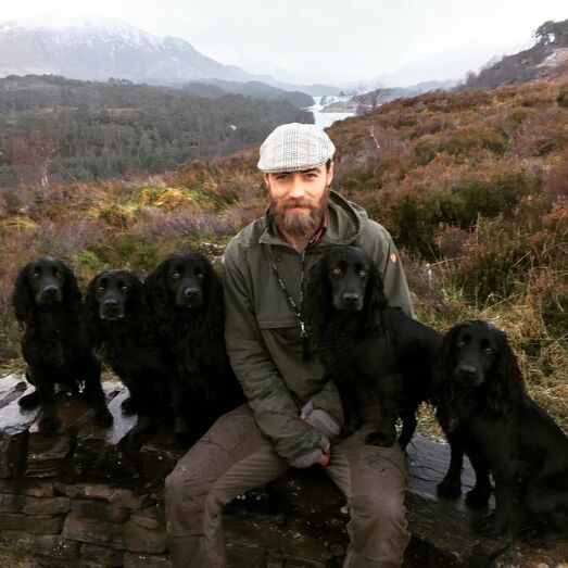James Middleton