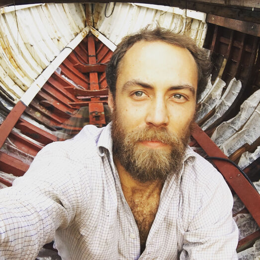 James Middleton