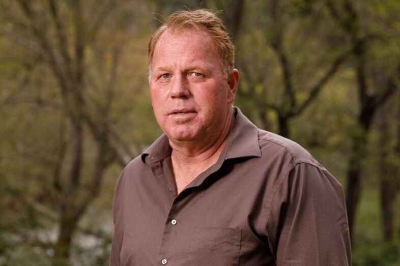 Thomas Markle, irmão de Meghan