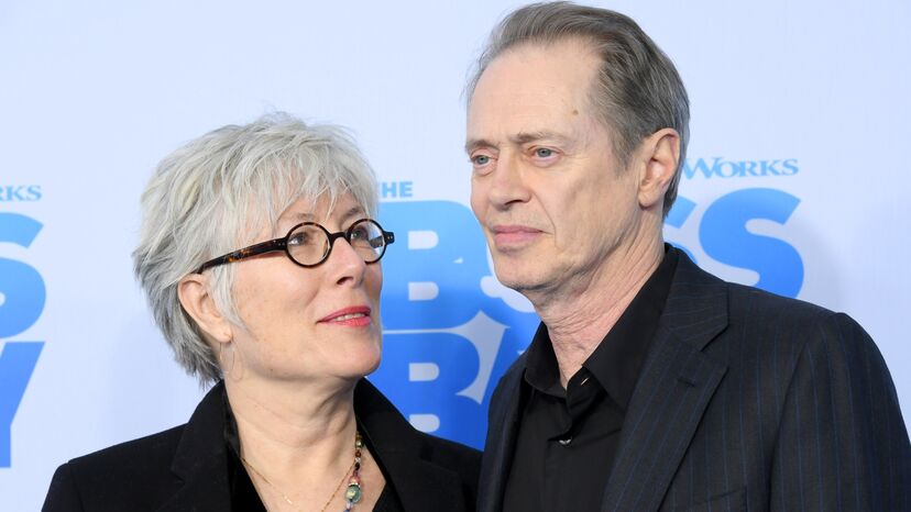 Steve Buscemi