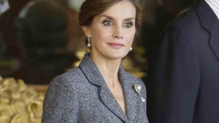 Letizia de Espanha
