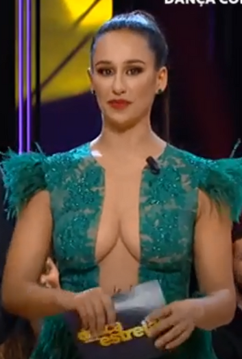 rita pereira