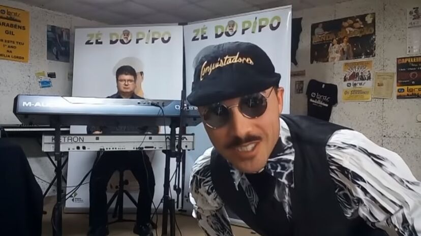 Zé do Pipo