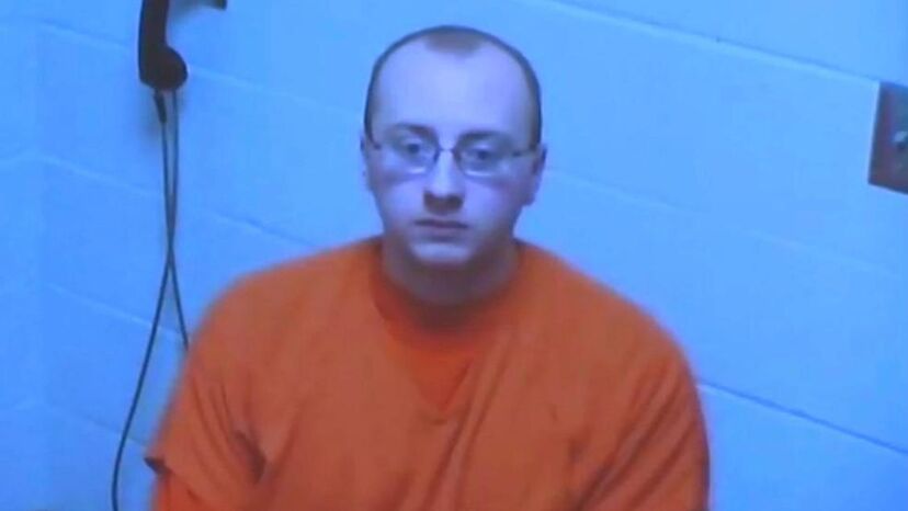jayme closs