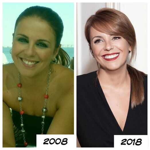 Tânia Ribas de Oliveira