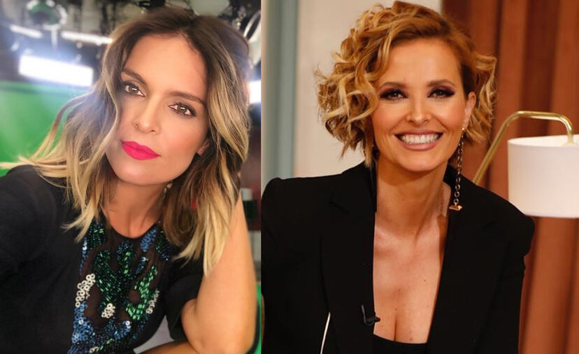 Cristina Ferreira, Diana Chaves