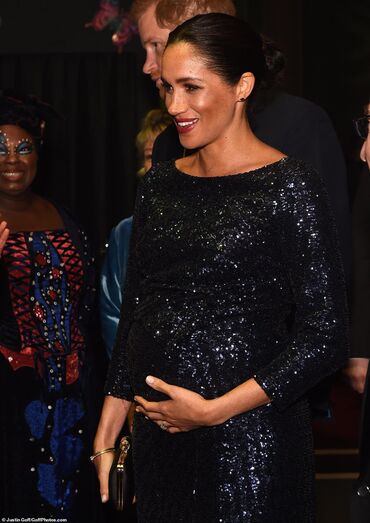 meghan markle