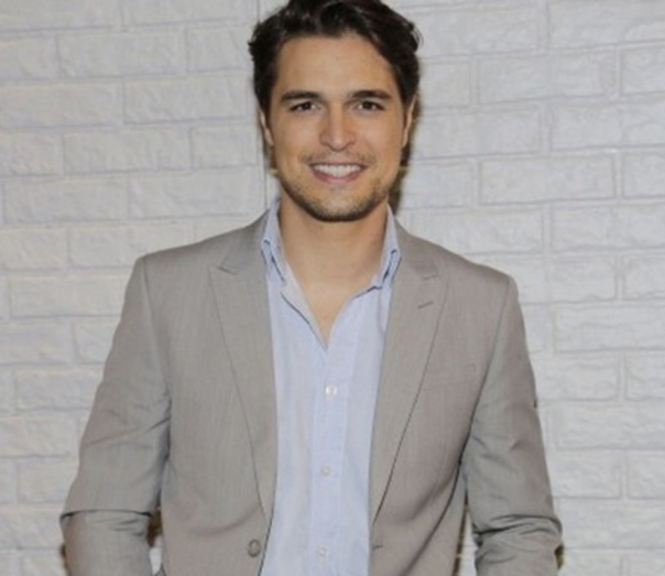 diogo morgado