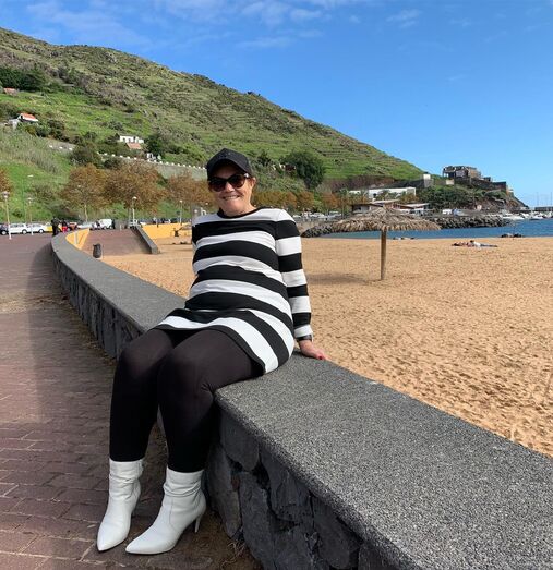 Dolores Aveiro