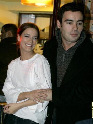 Margarida Vila-Nova, Ivo M. Ferreira 