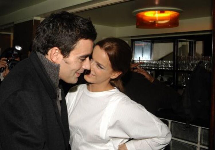 Margarida Vila-Nova, Ivo M. Ferreira 