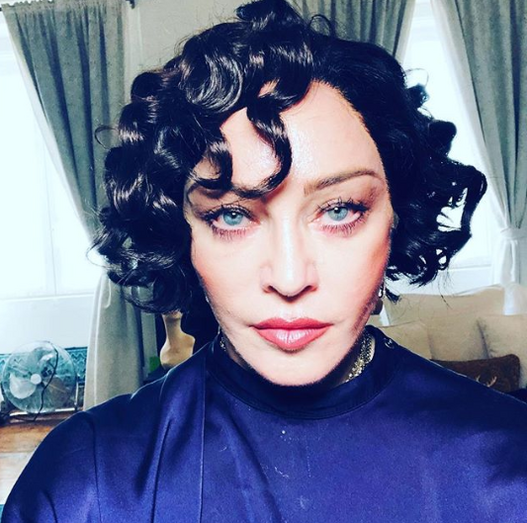 madonna