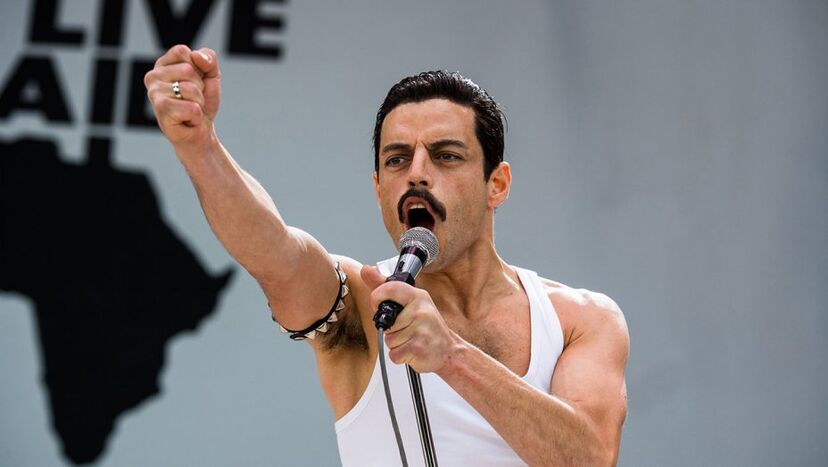Bohemian Rhapsody