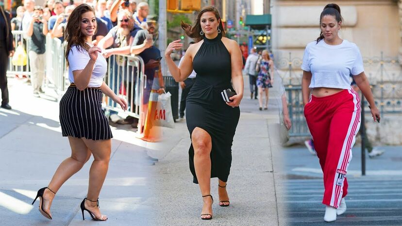 Ashley Graham