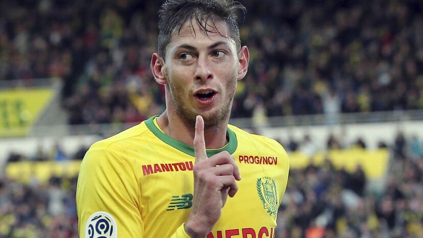 emiliano sala