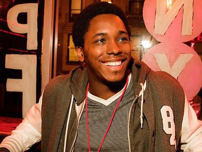 kevin barnett