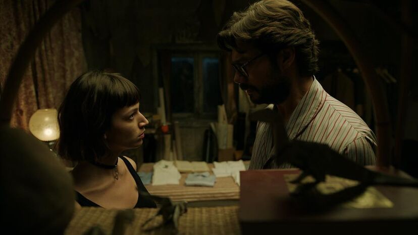 La Casa de Papel
