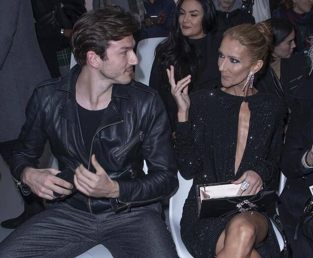 Celine Dion