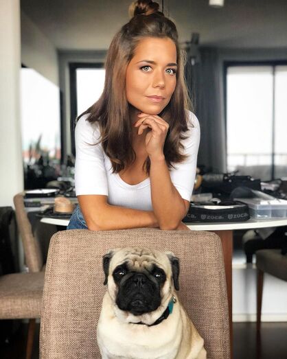 Isabel Silva, Belinha, Você na TV, tvi