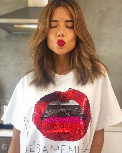 Isabel Silva, Belinha, Você na TV, tvi