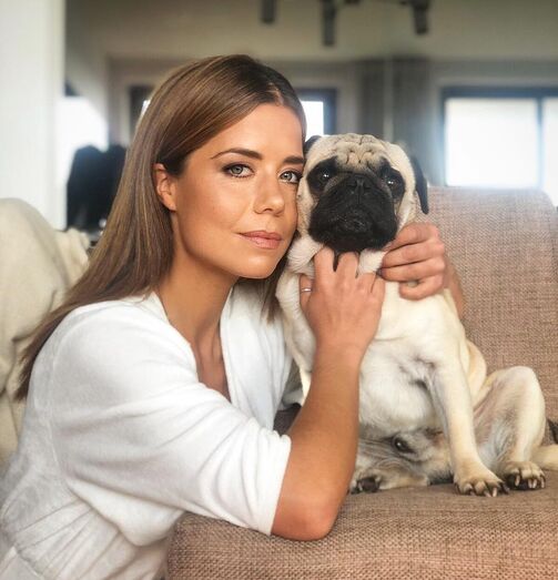 Isabel Silva, Belinha, Você na TV, tvi
