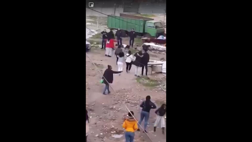 bairro da jamaica, seixal, psp, intervenção policial