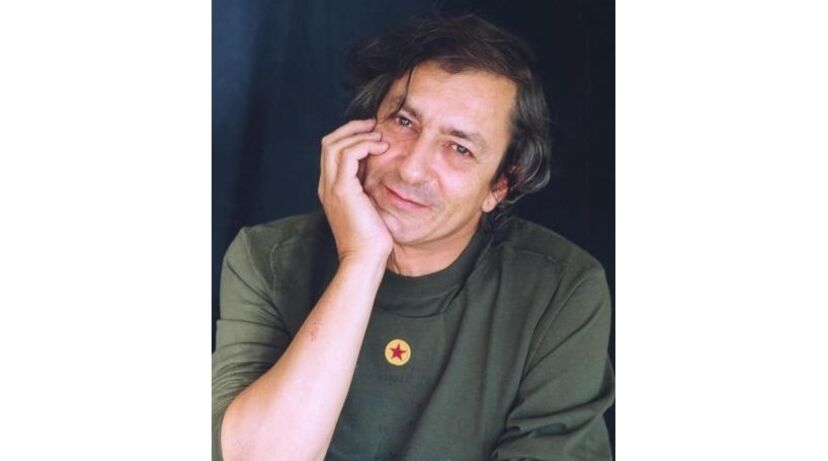 jorge palma