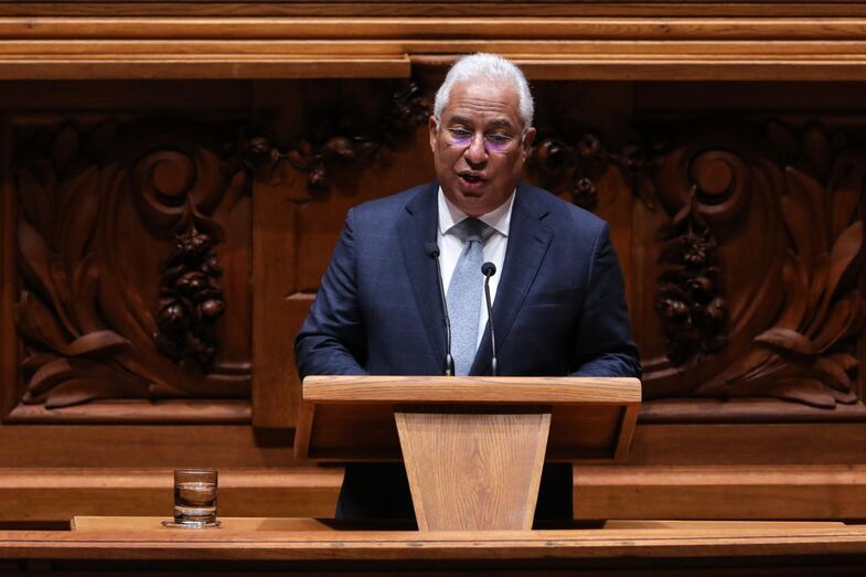António Costa