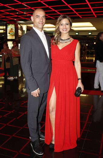 Grande Gala do Fado, Casino Estoril, fado