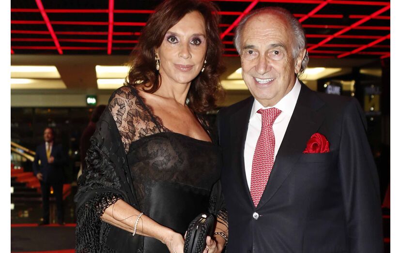 Grande Gala do Fado, Casino Estoril, fado, Manuel Damásio, Margarida Prieto