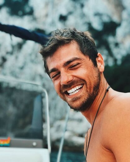 Kelly bailey e lourenço ortigão 