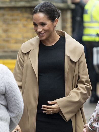meghan markle