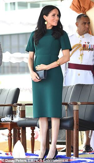 meghan markle