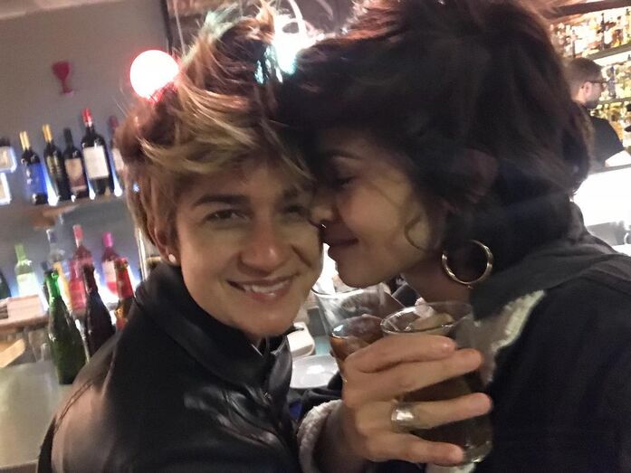 Nanda Costa, Lan Lanh