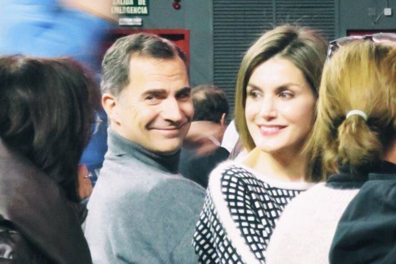 letizia