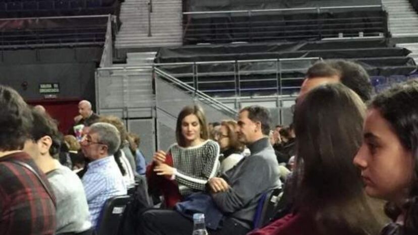 letizia