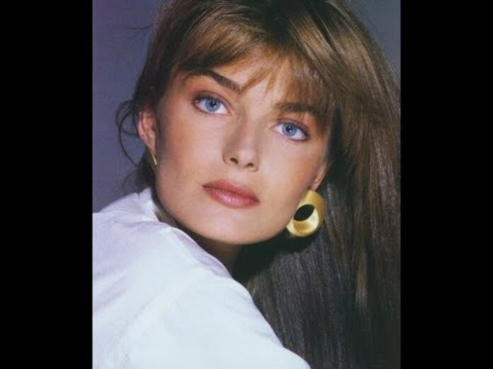Paulina Porizkova