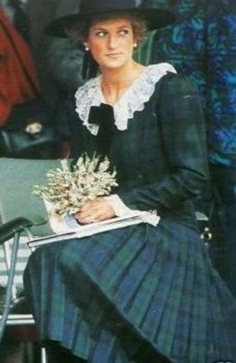 Princesa Diana