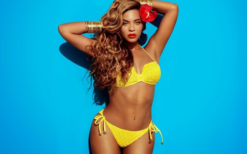 Beyoncé