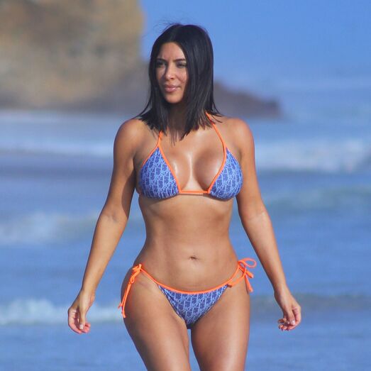 Kim Kardashian