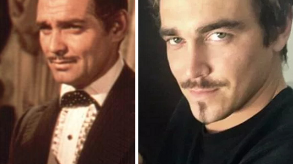 Tragedia Neto De Clark Gable Que Era A Sua Cara Morre Aos 30 Anos Mundo Flash