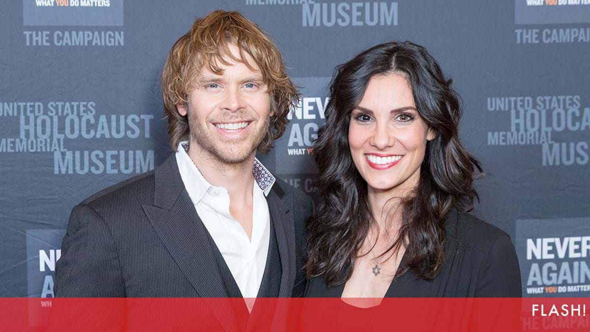 Atriz Daniela Ruah volta a casar... desta vez com o irmão do marido! -  Celebridades - FLASH!